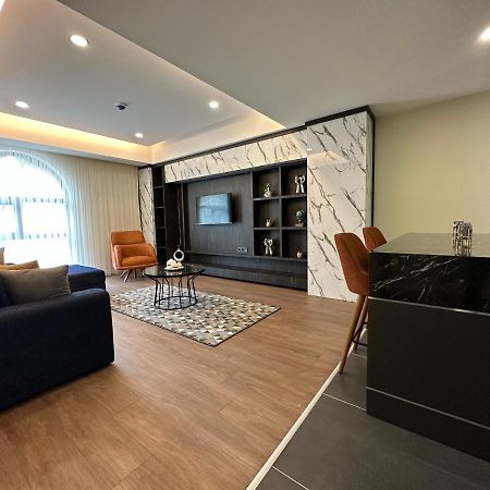 Hilloria Residence Serdivan Exterior foto