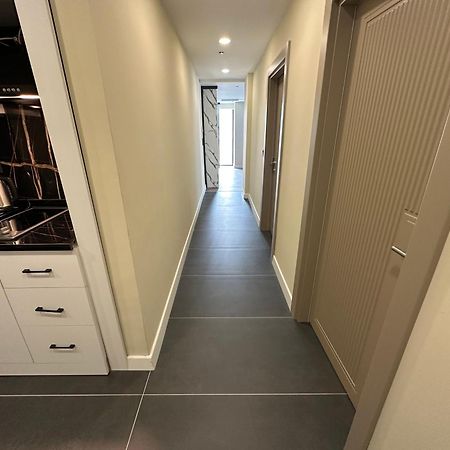 Hilloria Residence Serdivan Exterior foto