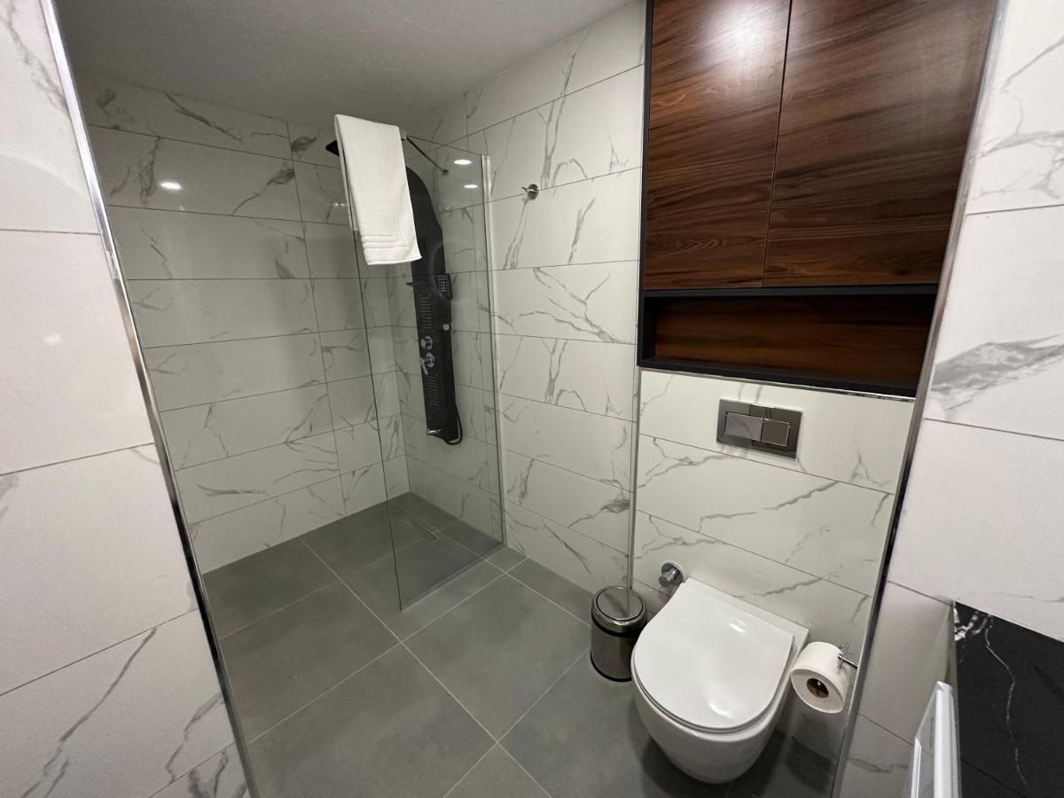Hilloria Residence Serdivan Exterior foto